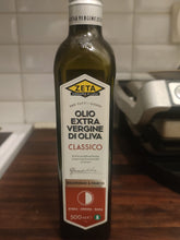 EXTRA VERGINE CLASSICO